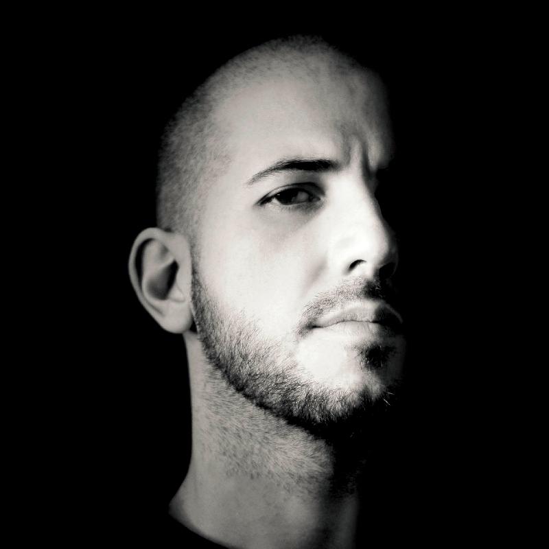 ANDREA GIORDANO: il trailer del suo album solista