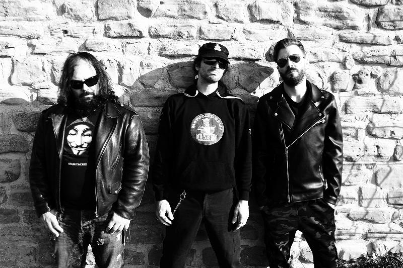 CREPUSCOLO: il video ufficiale del brano ''My Scars Tell A Story''