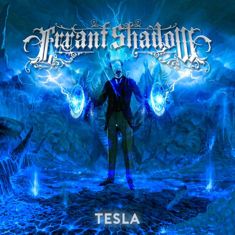 ERRANT SHADOW: il nuovo singolo ''Tesla''