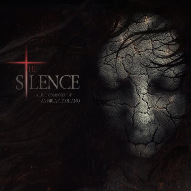 ANDREA GIORDANO: ascolta ''Daemonium'', il primo singolo da ''The Silence''
