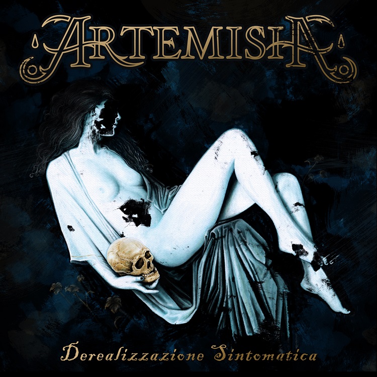 ARTEMISIA: i dettagli del nuovo album ''Derealizzazione Sintomatica''