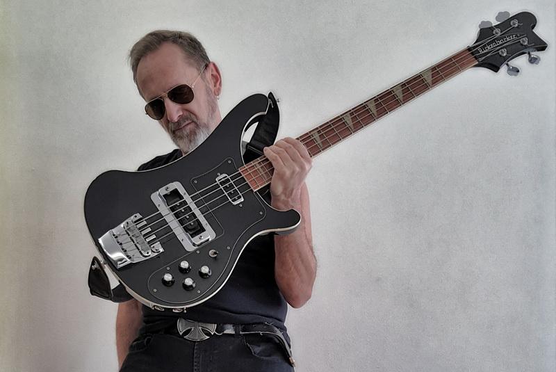 DR. SCHAFAUSEN: ufficiale la firma con la Sliptrick Records