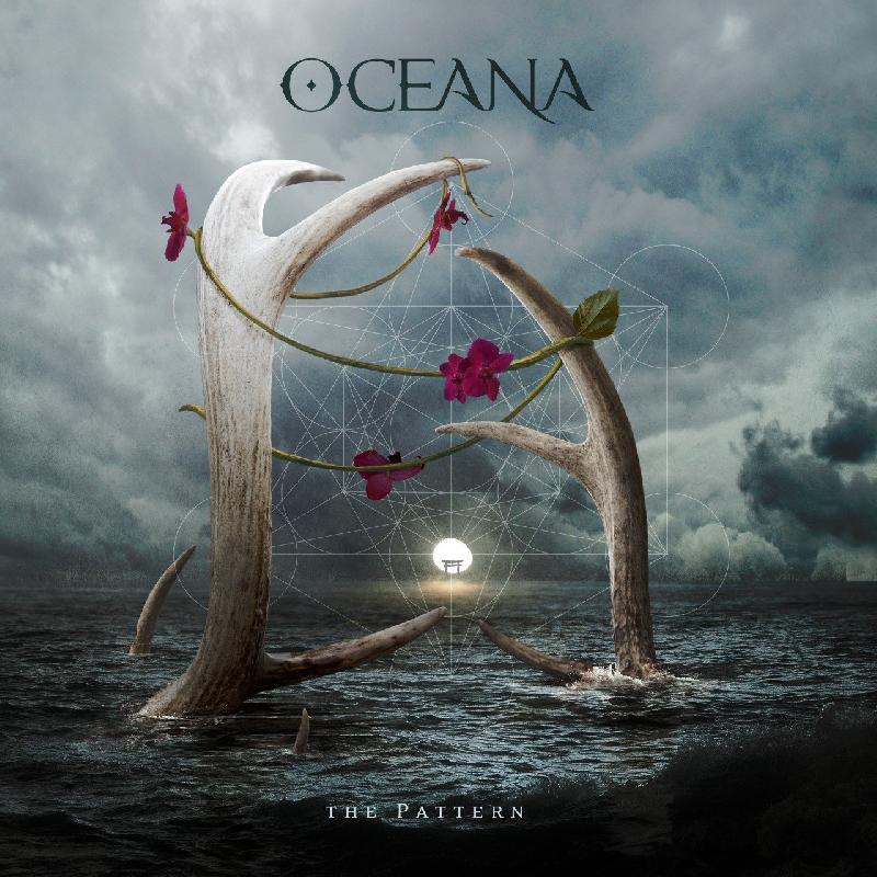 OCEANA: presentano il debut album ''The Pattern''