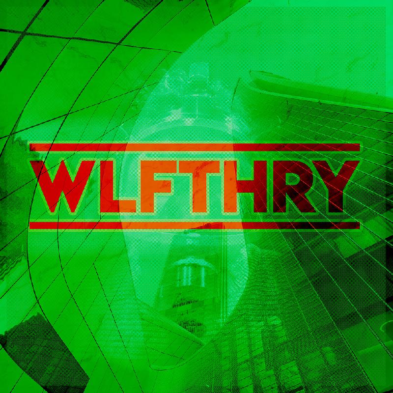 WOLF THEORY: uscito il nuovo disco ''WLFTHRY''