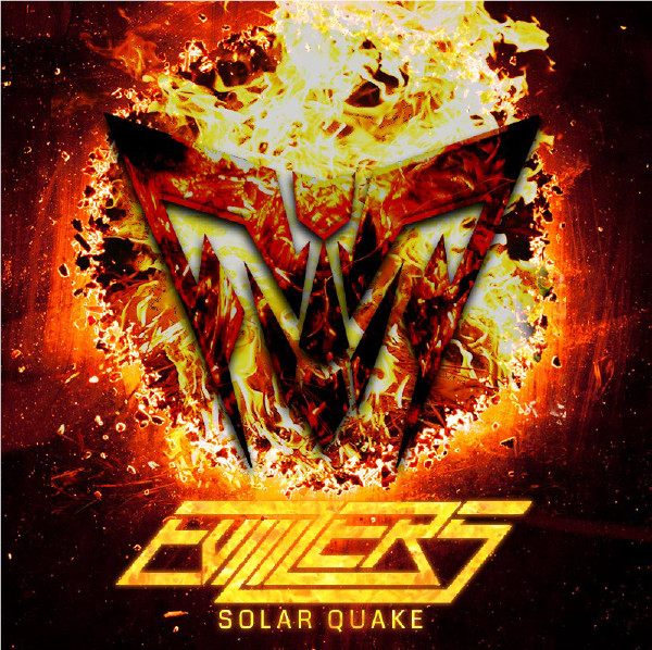 EVILIZERS: in arrivo il nuovo album ''Solar Quake''