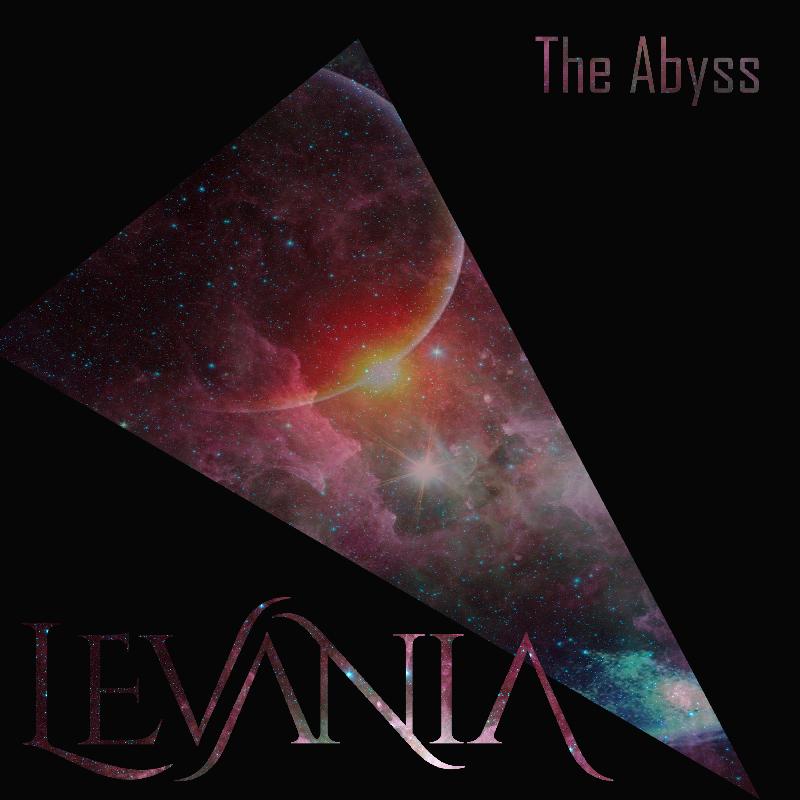 LEVANIA: guarda il video di ''The Abyss''