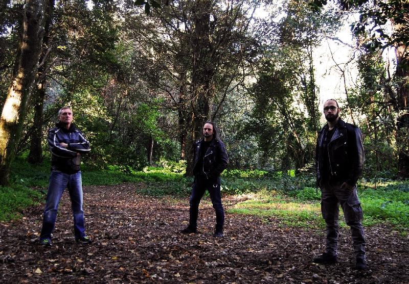 IN AEVUM AGERE: in studio per il nuovo album