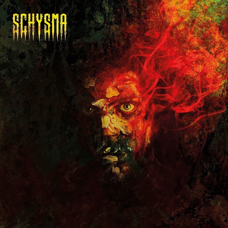 SCHYSMA: nel roster della Wormholedeath e annunciato l'omonimo album ''Schysma''