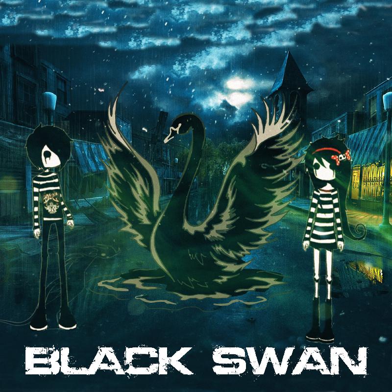 SECRET RULE: in uscita il nuovo singolo ''Black Swan''