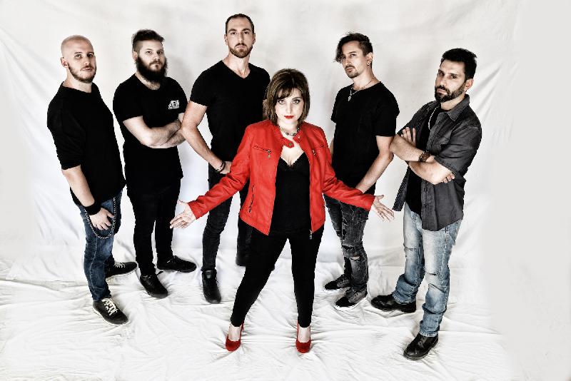 MARBLE: online il lyric video del terzo singolo ''30 Silver Coins''