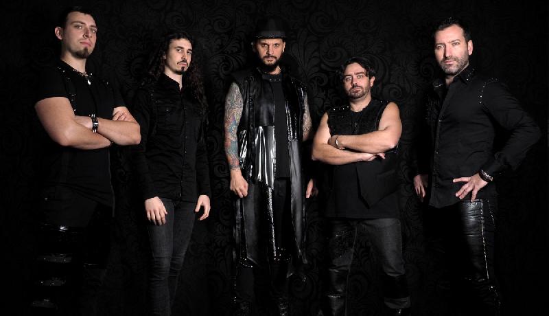 STRANGER VISION: vincitori dell’Imagination Song Contest dei Blind Guardian