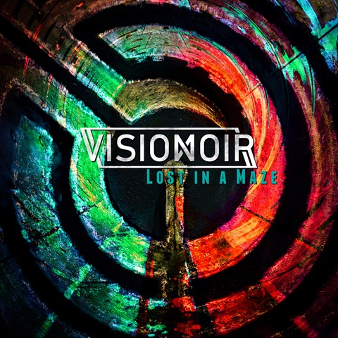VISIONOIR: in arrivo il nuovo singolo ''Lost in a Maze''