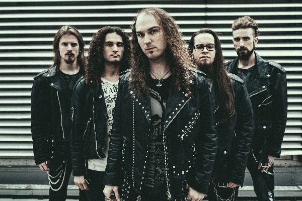 SCYTHER: il nuovo video di ''Leavin'Burden''