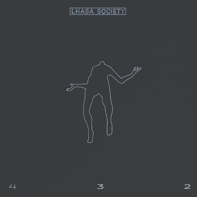 LHASA SOCIETY: il nuovo singolo ''432''