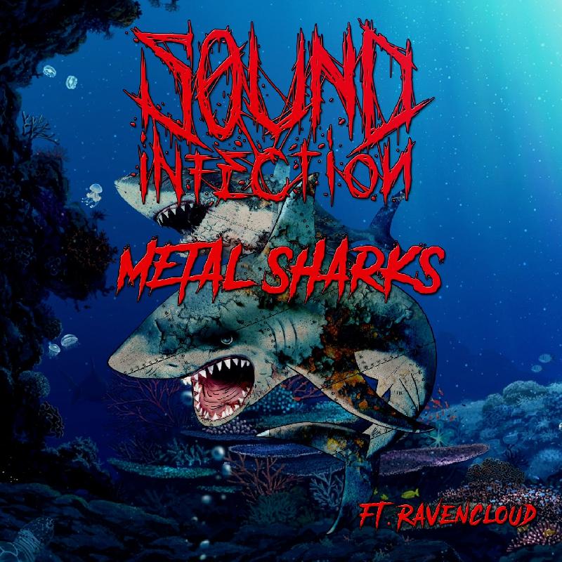 SOUND INFECTION: il 2 Aprile uscirà il nuovo lyric video