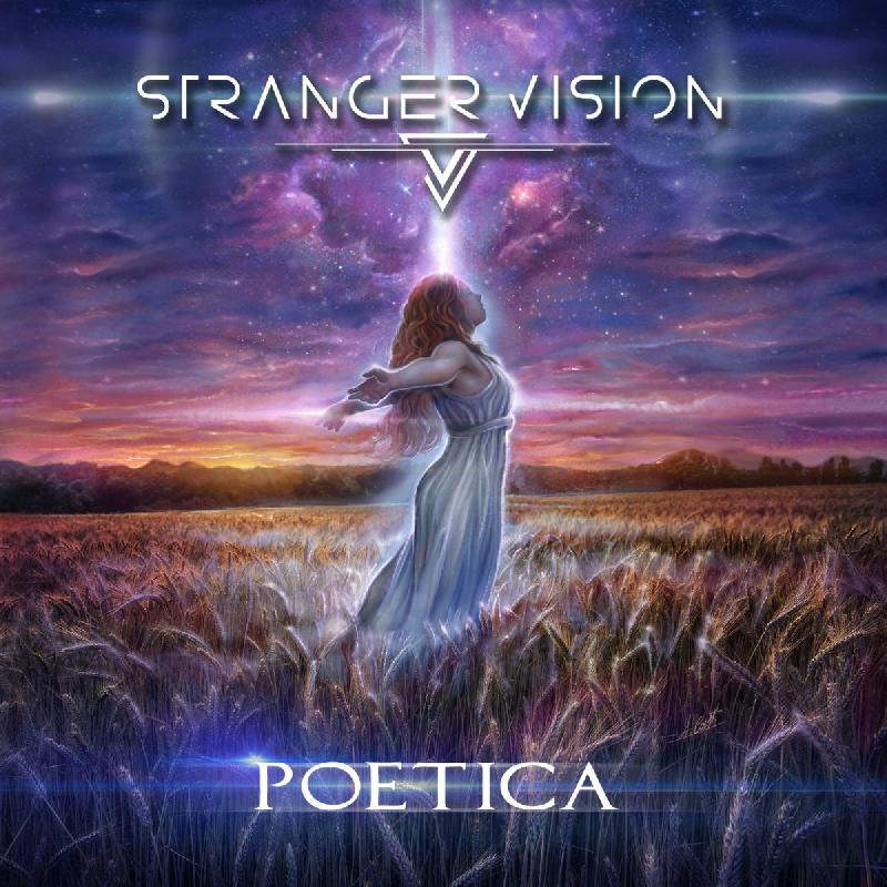 STRANGER VISION: svelano il nuovo video animato di ''Before The Law''