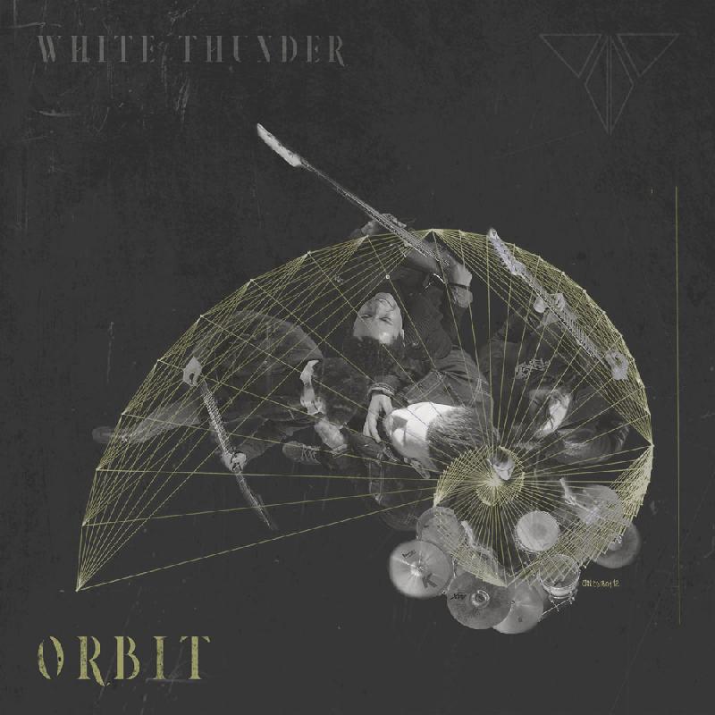 WHITE THUNDER: il video del nuovo singolo "Orbit"
