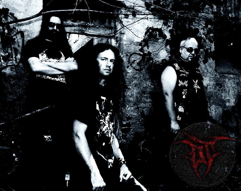 DEATHCVLT: firmano per My Kingdom Music