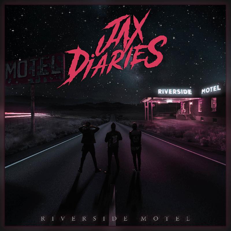 JAX DIARIES: il nuovo album "Riverside Motel" in uscita il 14 maggio