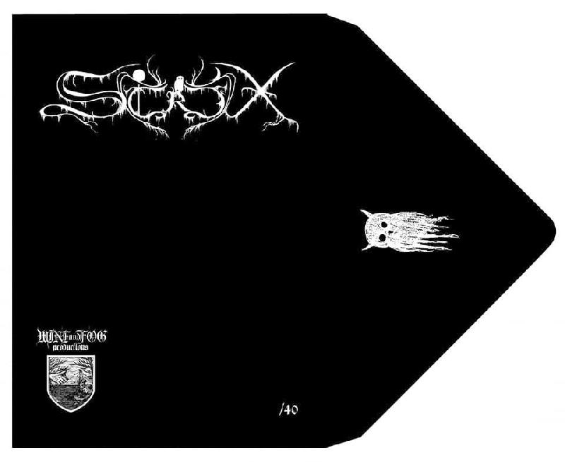 STRIX: in uscita la seconda release targata Wine and Fog Productions