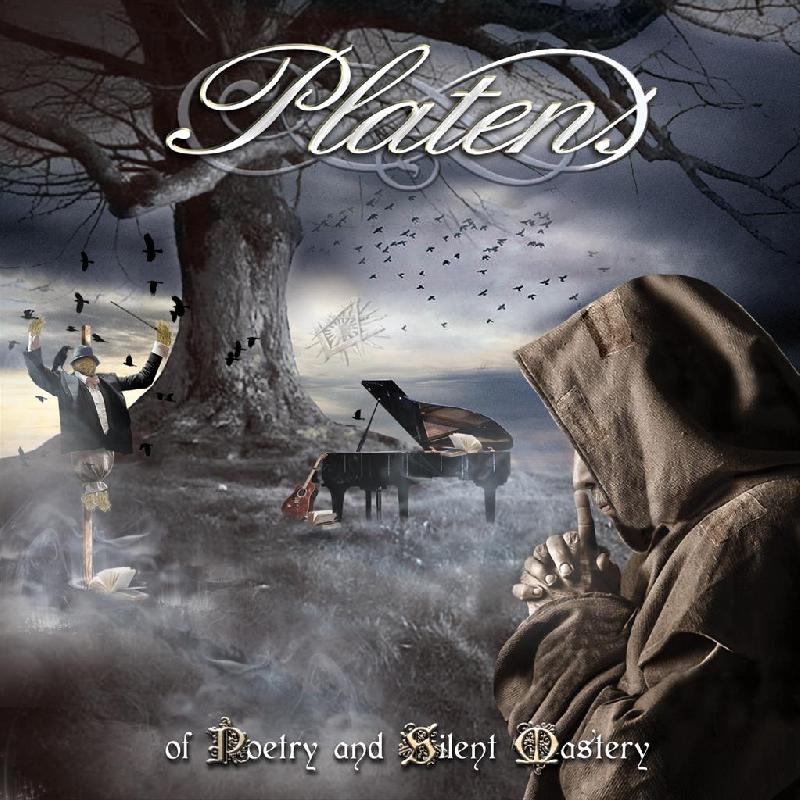 PLATENS: tutti i dettagli del nuovo album ''Of Poetry And Silent Mastery''