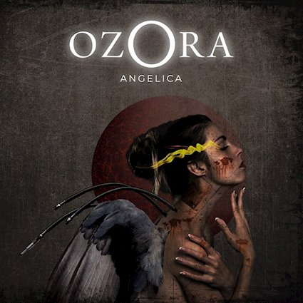 OZORA: i dettagli del nuovo disco ''Angelica''
