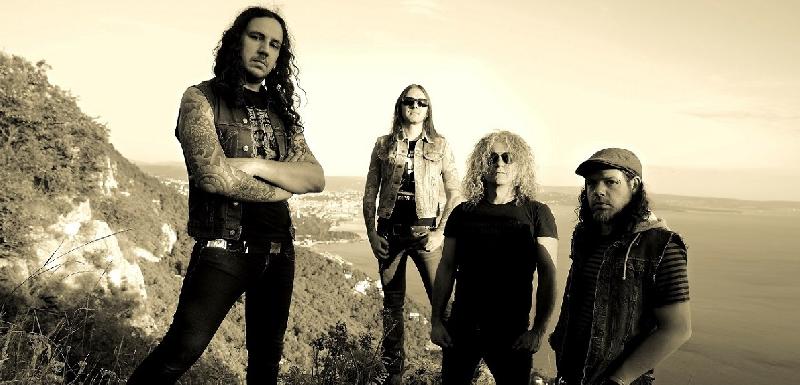 TYTUS: il video live in studio