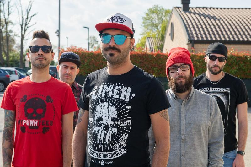 SMOKEY PUNCH: "Lucky Ones" è un tributo a chi affronta le difficoltà a testa alta
