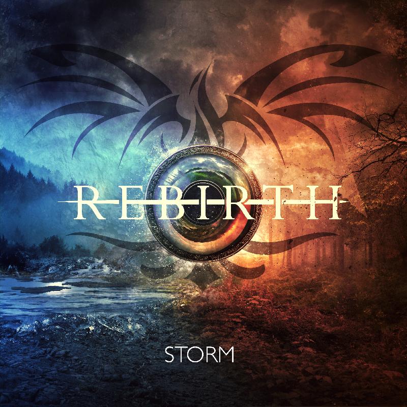 REBIRTH: ''Devotion'' é il primo singolo estratto dall’EP ''Storm''