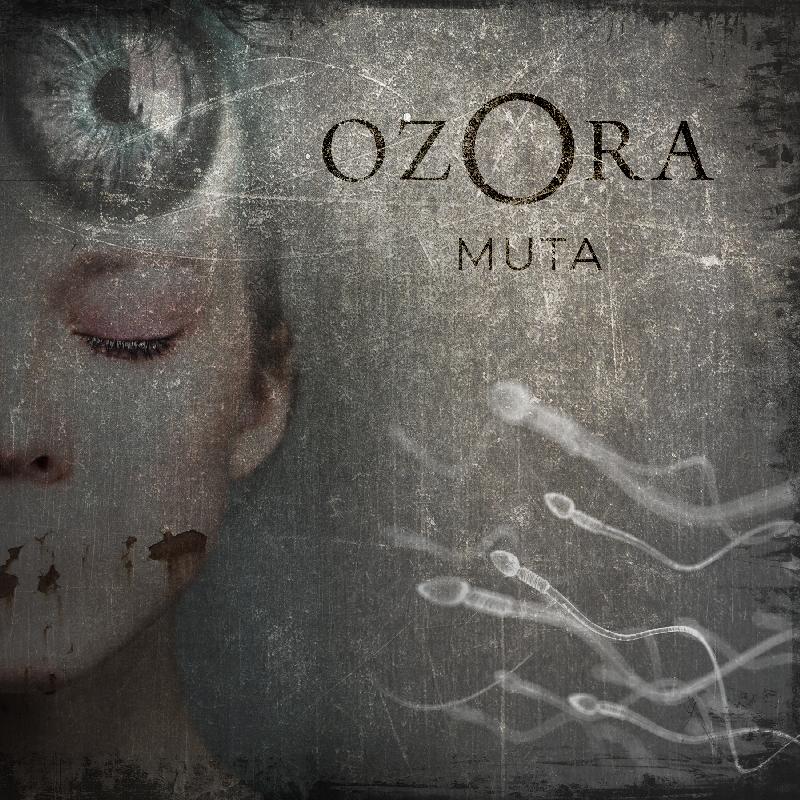 OZORA: presentano il nuovo singolo ''Muta''