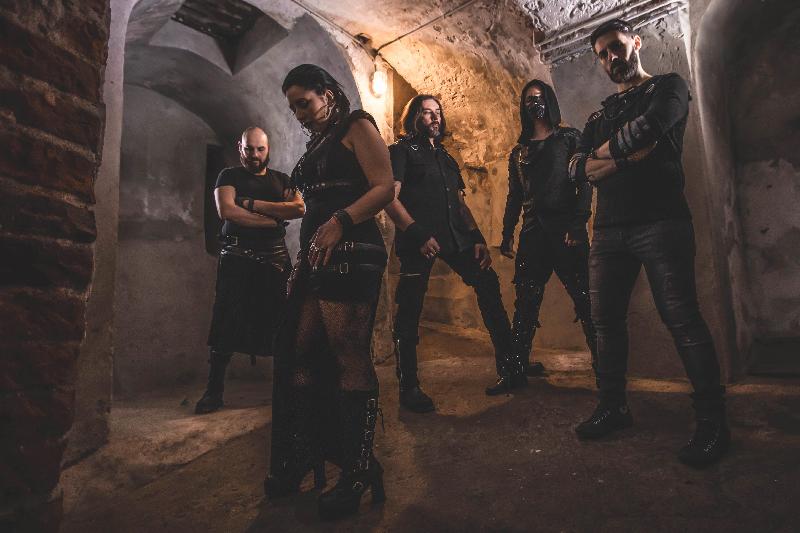 ETERNAL SILENCE: il nuovo album su Rockshots Records