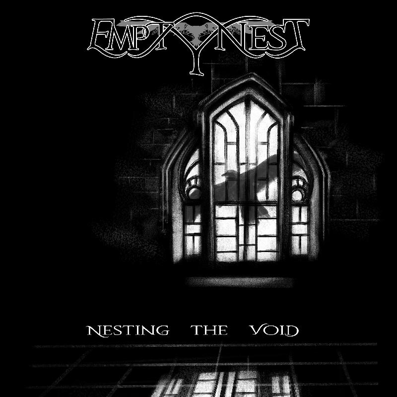 EMPTYNEST: uscito il nuovo album ''Nesting The Void''