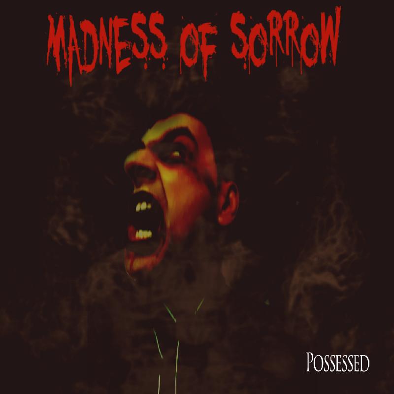 MADNESS OF SORROW: guarda il video del nuovo singolo ''Possessed''