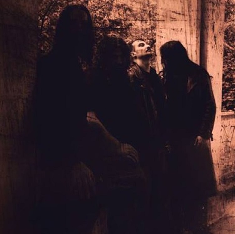 RUST: band al lavoro sul nuovo album in studio