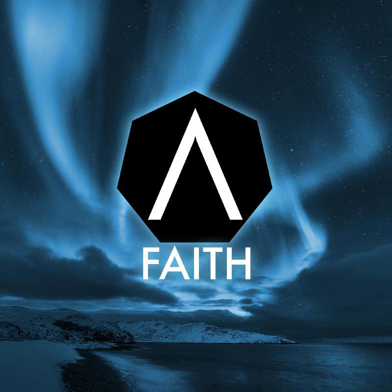 THE AURORA: il nuovo singolo e video di ''Faith''