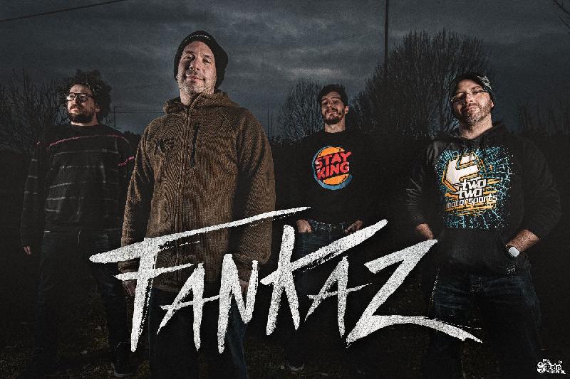FANKAZ: il nuovo singolo e video per il brano ''Modern Days''