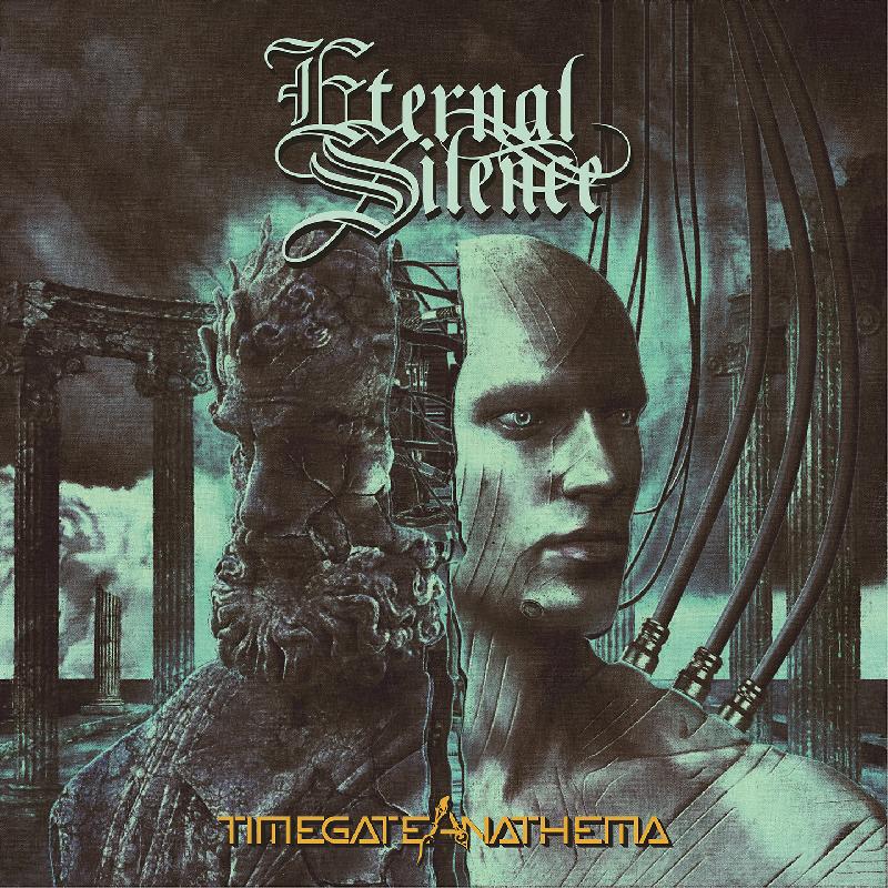 ETERNAL SILENCE: i dettagli del nuovo album e il primo singolo "Ancient Spirit