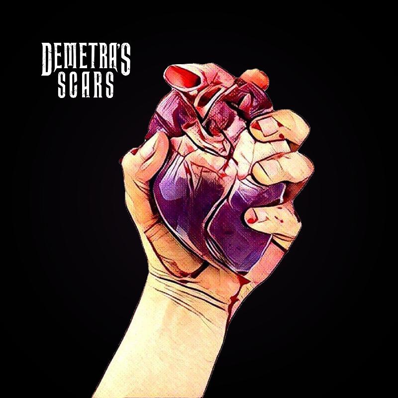 DEMETRA'S SCARS: i dettagli dell'EP di debutto ''Demetra's Scars''