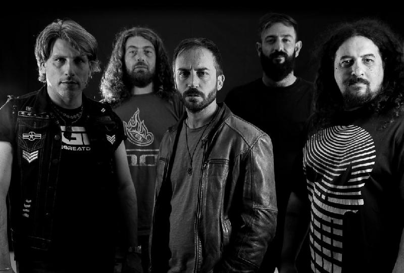 THE GREAT DIVIDE: il video del nuovo singolo ''Speed''