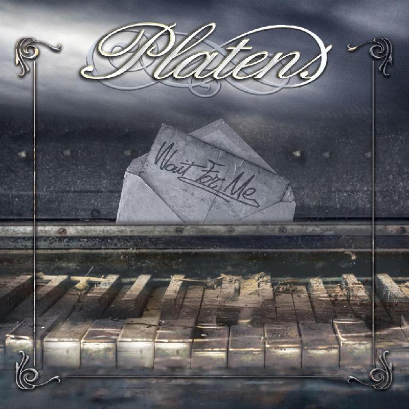 PLATENS: fuori il secondo singolo ''Wait For Me''