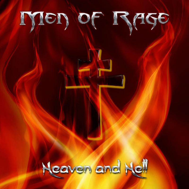 MEN OF RAGE: pubblicano la cover di "Heaven And Hell" per la Elevate Records