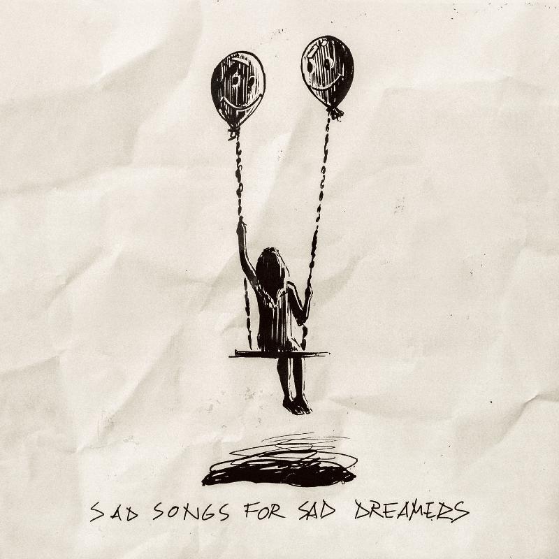 POA: uscito il nuovo lavoro ''Sad Songs For Sad Dreamers''