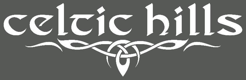 CELTIC HILLS: presentazione del nuovo logo