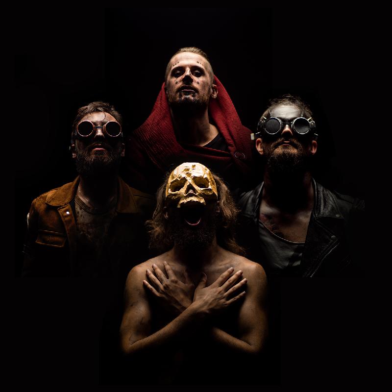 WAHNSINN INDUSTRIES: ingresso nel roster Elevate Records