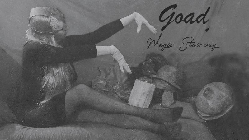 GOAD: ''Magic Stairway'' è il nuovo video