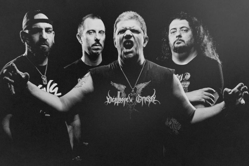 GORY BLISTER: nuovo batterista e nuovo album sulla tabella di marcia