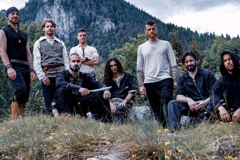 AEXYLIUM: il nuovo album su Rockshots Records