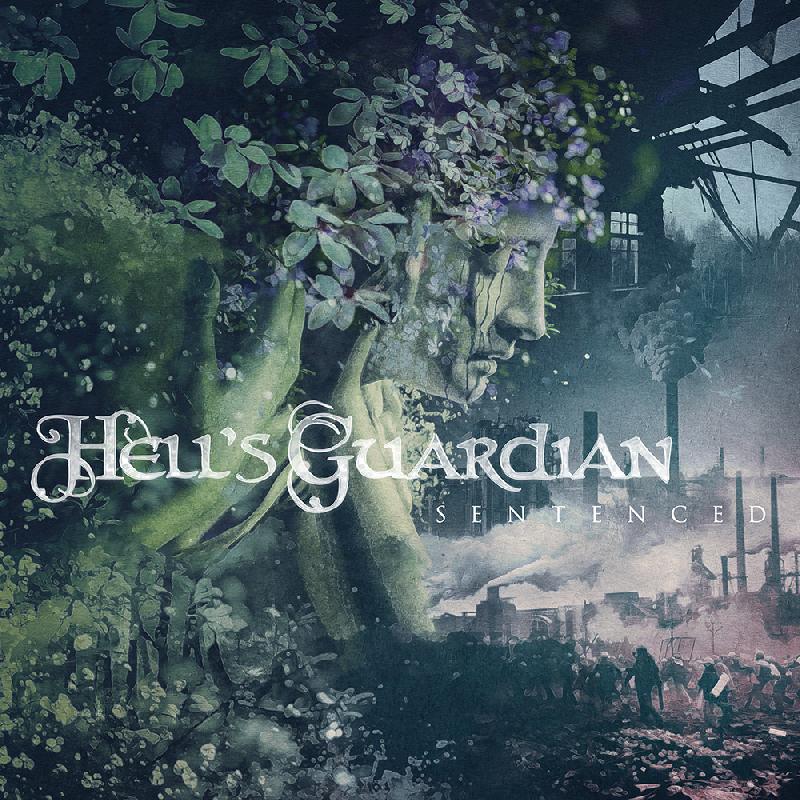 HELL'S GUARDIAN: svelano il nuovo singolo e video di ''Sentenced''