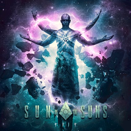 SUN OF THE SUNS: in uscita ad Agosto il nuovo ''Tiit'' per Scarlet Records
