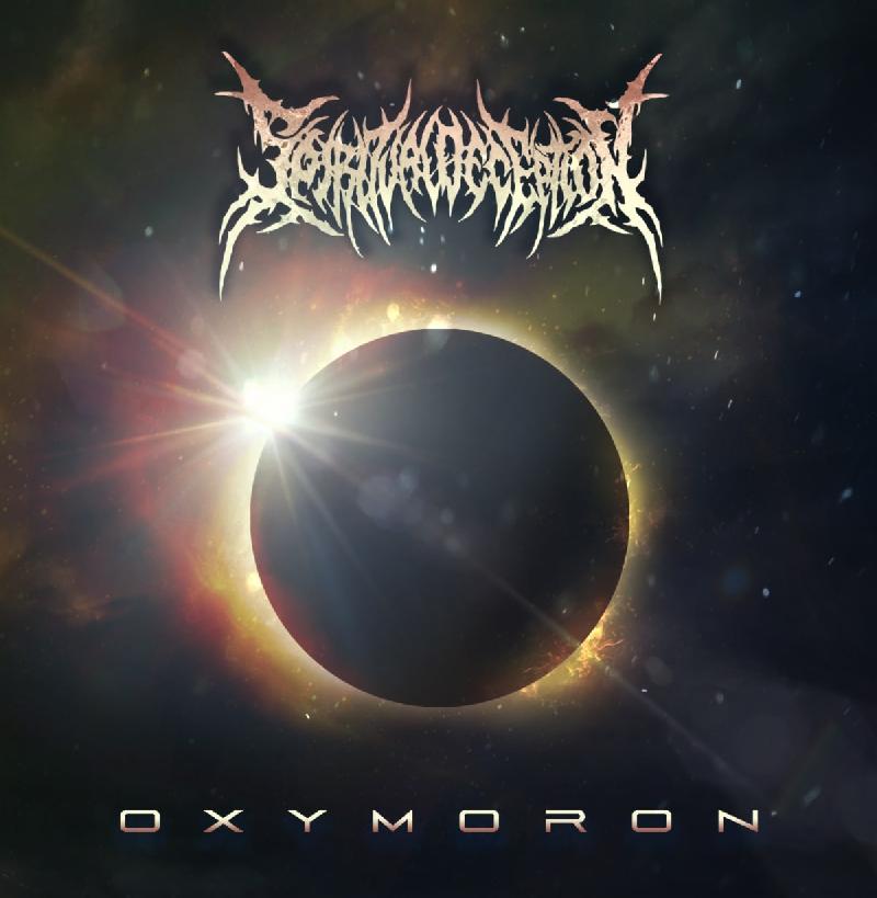 SPIRITUAL DECEPTION: in arrivo ad Ottobre il nuovo EP ''Oxymoron''
